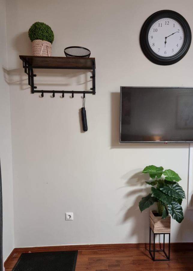 Relax Wellness Studio Hajdúszoboszló Hajduszoboszlo Exterior foto